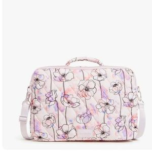Vera Bradley Anemone Laptop Sleeve